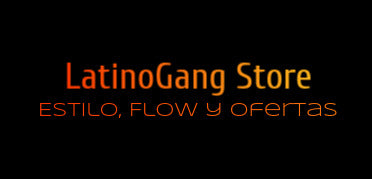 LatinaGang Store